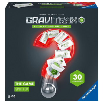 Gravitrax - PRO The Game Splitter